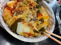 -峰景台亚姨牛杂