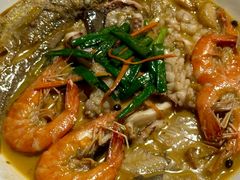 -华盛丰温州大排档(东三环南路店)