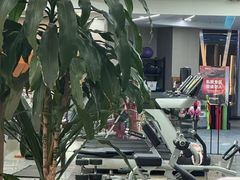 -美航国际健身(北京华联店)