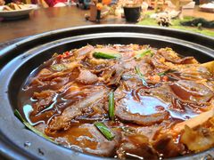 -老阿爸鲜鱼土菜(昆山花桥店)