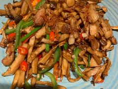 -志明眷村·台式融合菜·宵夜