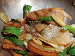 小锅土豆-绿茶餐厅(西单老佛爷店)