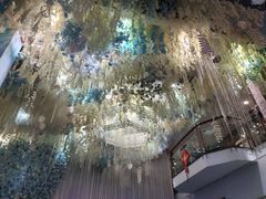 -丽华园(汉阳龙阳店)