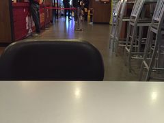 -汉堡王(富邦广场店)