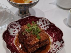 -香雪海饭店中餐厅(人民桥店)