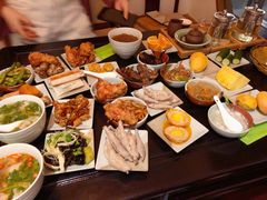 -青藤茶馆(南山路店)