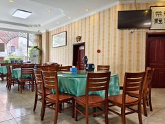 大堂-大顺堂食府(牛街店)