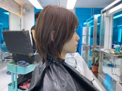 短发-P.STYLE 派斯造型