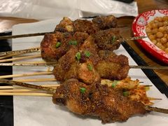 烤排骨-湘里乡亲甲王二老店