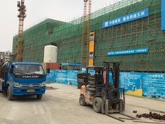 工地-万达广场(盐城盐都店)