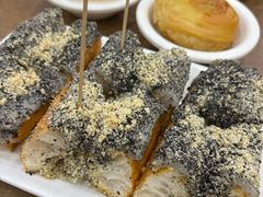 -西安贾三灌汤包·回坊小吃·清真炒菜(北院门总店)