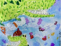 -甲乙果 美术书法(通州校区)