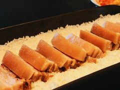 -庐灶江南·江南菜·四合院Bistro(东直门雍和宫·原华侨宾馆店)