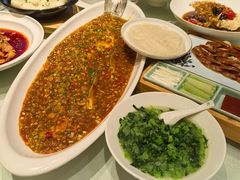 -辣螃铠盆盆蟹大排档(海昌店)