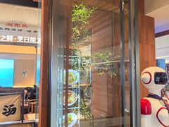 -海东头·疙瘩汤(万达四楼店)