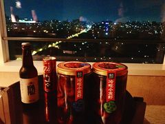 -上海浦东嘉里大酒店
