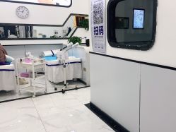 点击看大图 -蕾特恩专业祛痘·皮肤管理