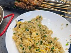 -蚝门海鲜烧烤大排档(高新路店)