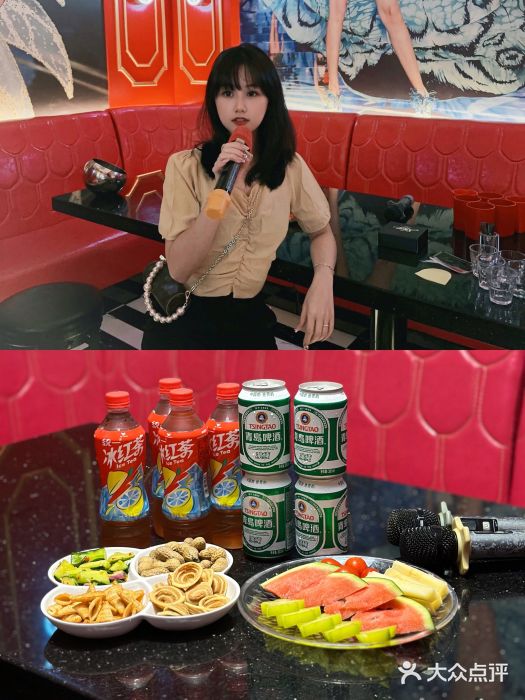 Sky Music KTV 天空音乐(菊城分店)图片