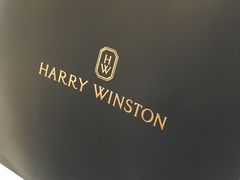 -Harry Winston 海瑞温斯顿