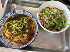 -太湖面馆十八浇(渔港路店)