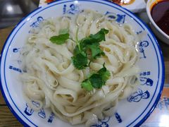 -鸡西大冷面海鲜烧烤涮(常营店)