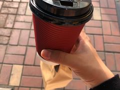 -乌托邦咖啡(武侯祠店)