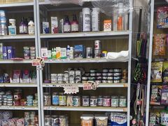 -瑞鹏宠物医院·超声·骨科·奇麟分院(蜀都万达店)