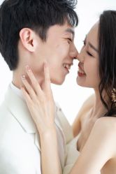 -JD STUDIO艺术婚礼摄影(钻石山店)