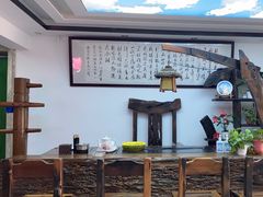 -缘福乡村铁锅炖民宿(八达岭店)