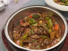 -小土豆北方菜馆(方庄店)