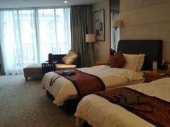 -苏州香山国际大酒店