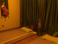 -木兰逸•泰式按摩•头疗•SPA(车公庙店)