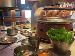 -西塔老太太泥炉烤肉(亚运村店)