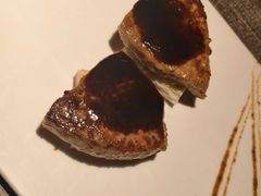 法式鹅肝-炙柒Sekinana·精致日料(合生汇店)