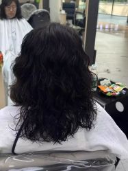 -M² LAB HAIR SALON