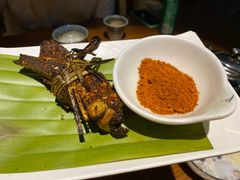 -勐丽梦兰傣味餐厅