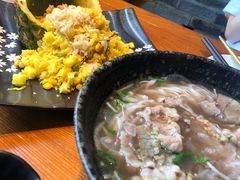 -越谜·越南餐厅(长白店)