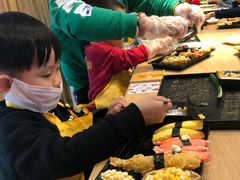 -元气寿司(新城市广场店)