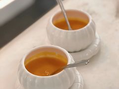 南瓜沙-潮堂 · 潮州菜(恒隆广场店)