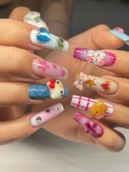 -171 Naillife