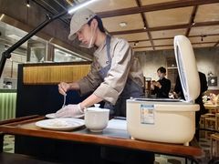 -庐灶江南·江南菜·四合院Bistro(东直门雍和宫·原华侨宾馆店)
