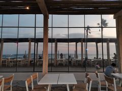 -Cafe Aewol Monsant