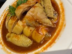 -佘山世茂艾美·御珍轩中餐厅