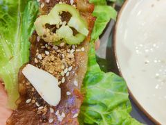 -正宗齐齐哈尔烤肉·齐牛哥鲜切炭火烤肉(杭州总店)