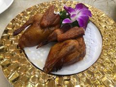 -轩记海鲜餐厅·四十五年老字号·经典粤菜(西区彩虹店)