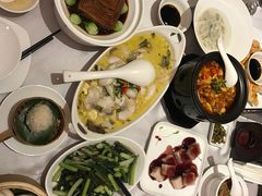 -粗茶淡饭·汉口公馆(循礼门店)