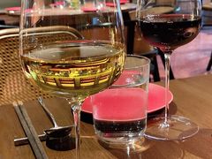 -肆海小川菜酒馆Wine Bistro (青年路店)