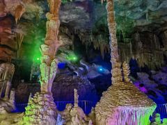 -泰安地下龙宫景区