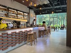 -DECAMERON十日谈(前海嘉里中心店)